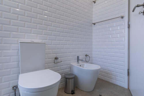 Inviting 2-bedroom apartment in sunny Cascais  - Gallery -  5