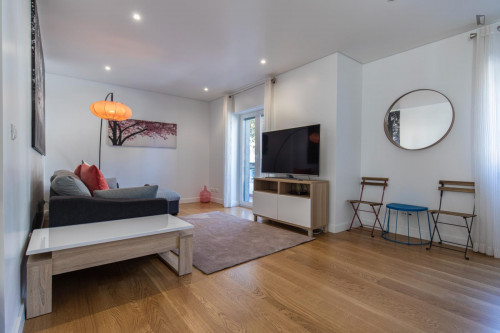 Inviting 2-bedroom apartment in sunny Cascais - Gallery - 27