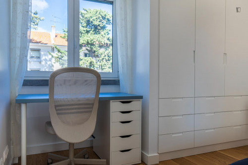 Inviting 2-bedroom apartment in sunny Cascais - Gallery - 26