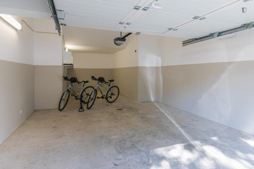 Inviting 2-bedroom apartment in sunny Cascais - Gallery - 16
