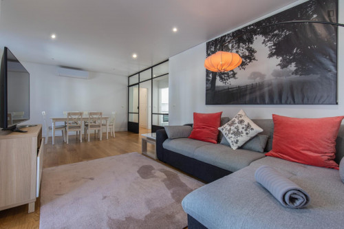 Inviting 2-bedroom apartment in sunny Cascais - Gallery - 29