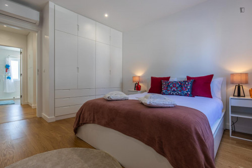 Inviting 2-bedroom apartment in sunny Cascais - Gallery - 12