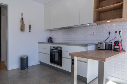 Inviting 2-bedroom apartment in sunny Cascais - Gallery - 35