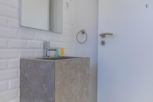 Inviting 2-bedroom apartment in sunny Cascais - Gallery - 9