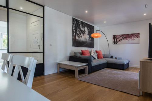 Inviting 2-bedroom apartment in sunny Cascais - Gallery - 28