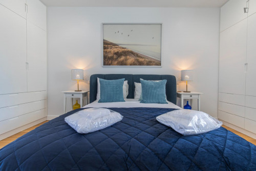 Inviting 2-bedroom apartment in sunny Cascais - Gallery - 25