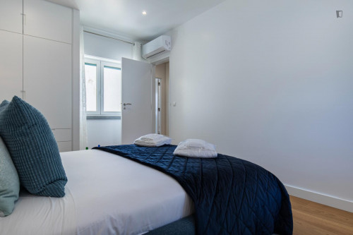 Inviting 2-bedroom apartment in sunny Cascais - Gallery - 23