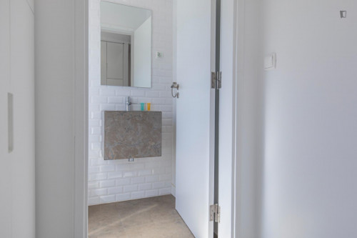 Inviting 2-bedroom apartment in sunny Cascais - Gallery - 7