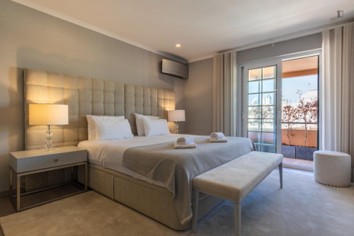 Delightful 1-bedroom apartment in Cascais - Gallery - 29