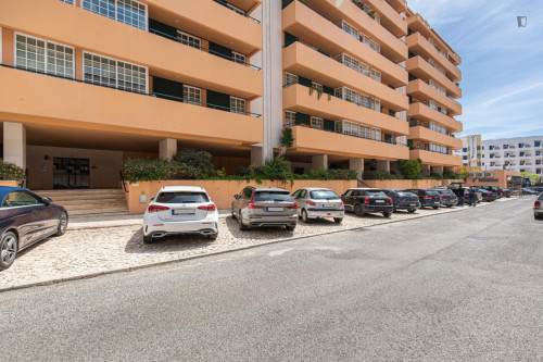 Delightful 1-bedroom apartment in Cascais - Gallery - 26
