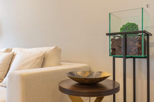 Delightful 1-bedroom apartment in Cascais - Gallery - 44