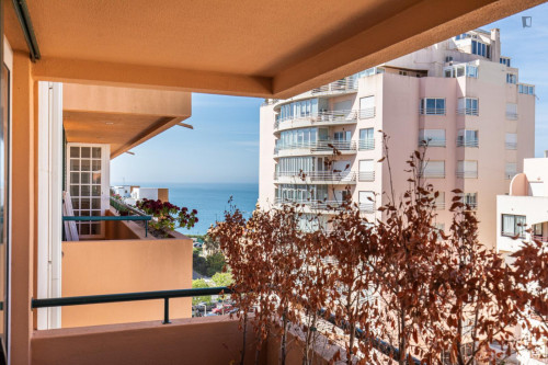 Delightful 1-bedroom apartment in Cascais - Gallery - 12