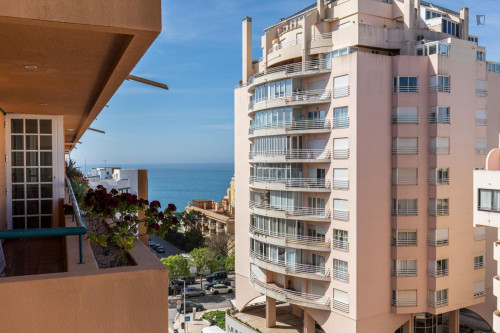 Delightful 1-bedroom apartment in Cascais - Gallery - 13