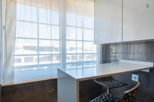 Delightful 1-bedroom apartment in Cascais - Gallery - 52