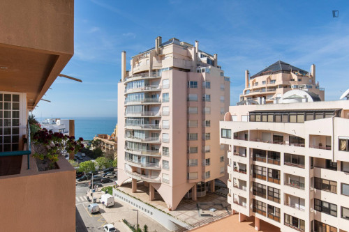 Delightful 1-bedroom apartment in Cascais - Gallery - 18