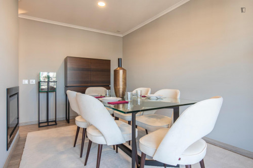 Delightful 1-bedroom apartment in Cascais - Gallery - 47