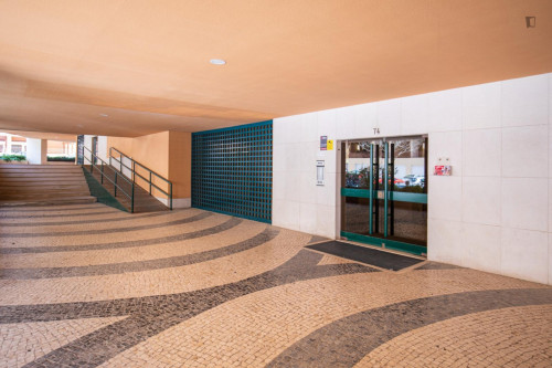Delightful 1-bedroom apartment in Cascais - Gallery - 25