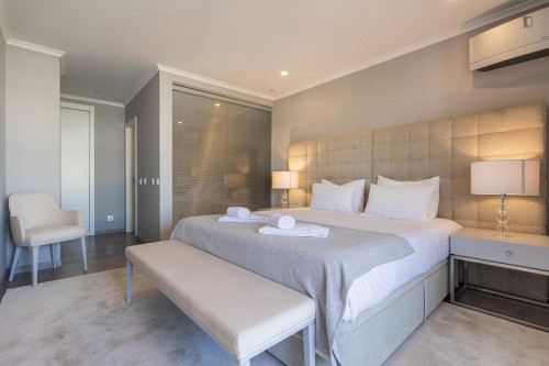 Delightful 1-bedroom apartment in Cascais - Gallery - 35