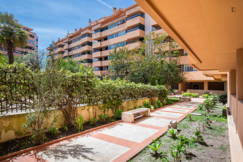 Delightful 1-bedroom apartment in Cascais - Gallery - 21