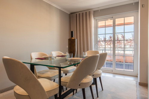 Delightful 1-bedroom apartment in Cascais - Gallery - 45