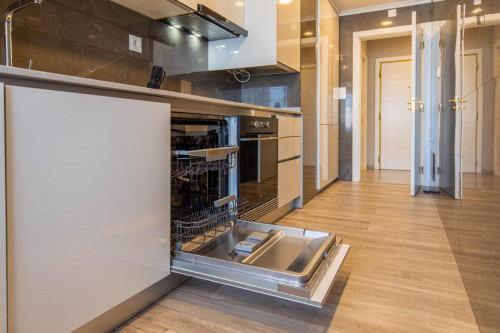 Delightful 1-bedroom apartment in Cascais