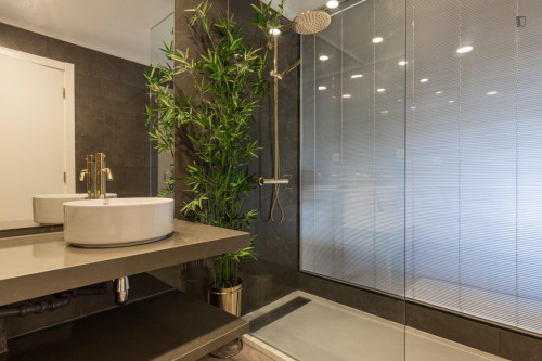 Delightful 1-bedroom apartment in Cascais - Gallery - 6