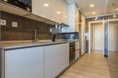 Delightful 1-bedroom apartment in Cascais - Gallery - 51