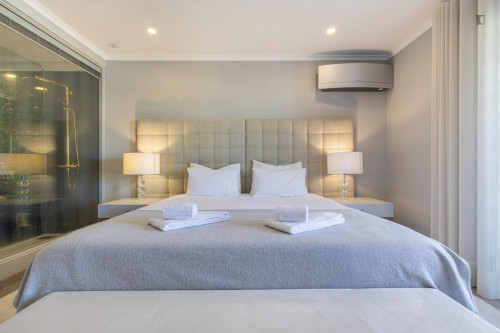 Delightful 1-bedroom apartment in Cascais - Gallery - 31