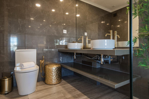 Delightful 1-bedroom apartment in Cascais - Gallery - 7