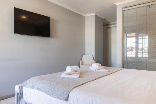 Delightful 1-bedroom apartment in Cascais - Gallery - 34