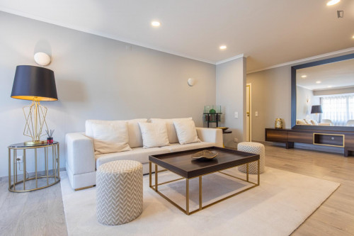 Delightful 1-bedroom apartment in Cascais - Gallery - 39