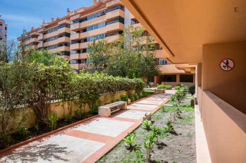 Delightful 1-bedroom apartment in Cascais - Gallery - 20