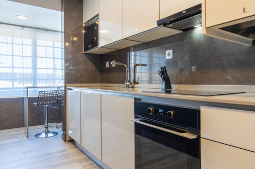 Delightful 1-bedroom apartment in Cascais - Gallery - 50