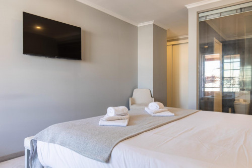 Delightful 1-bedroom apartment in Cascais - Gallery - 33