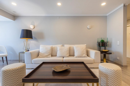 Delightful 1-bedroom apartment in Cascais - Gallery - 38