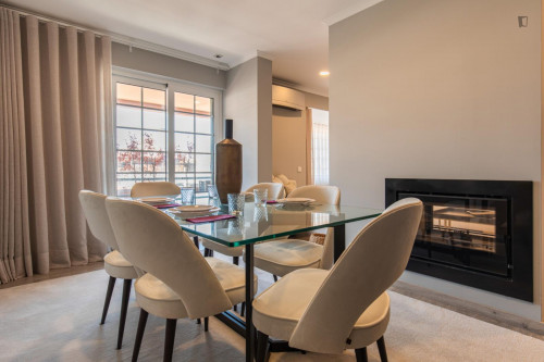 Delightful 1-bedroom apartment in Cascais - Gallery - 46