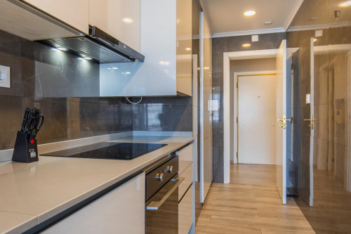 Delightful 1-bedroom apartment in Cascais - Gallery - 53