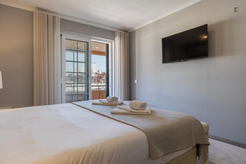 Delightful 1-bedroom apartment in Cascais - Gallery - 30