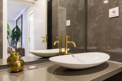 Delightful 1-bedroom apartment in Cascais - Gallery - 10
