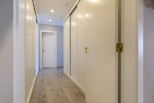 Delightful 1-bedroom apartment in Cascais - Gallery - 11
