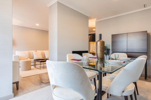 Delightful 1-bedroom apartment in Cascais - Gallery - 48