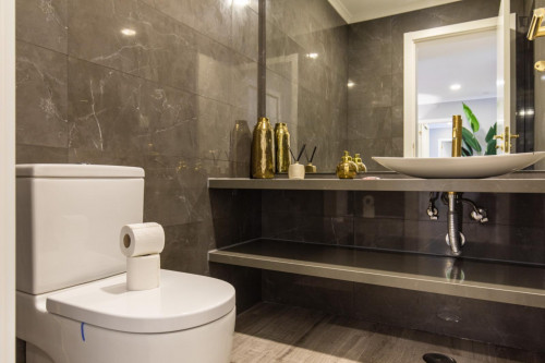 Delightful 1-bedroom apartment in Cascais - Gallery - 9