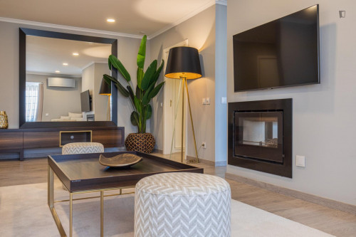 Delightful 1-bedroom apartment in Cascais - Gallery - 28