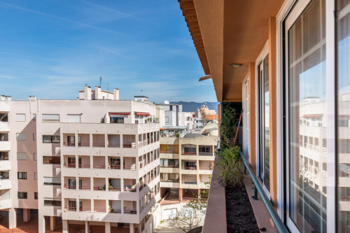 Delightful 1-bedroom apartment in Cascais - Gallery - 14