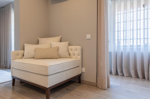 Delightful 1-bedroom apartment in Cascais - Gallery - 42