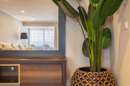 Delightful 1-bedroom apartment in Cascais - Gallery - 43