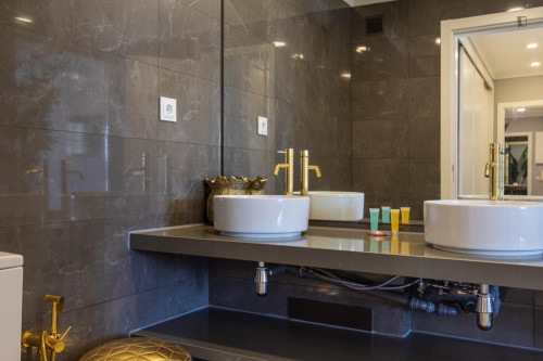 Delightful 1-bedroom apartment in Cascais