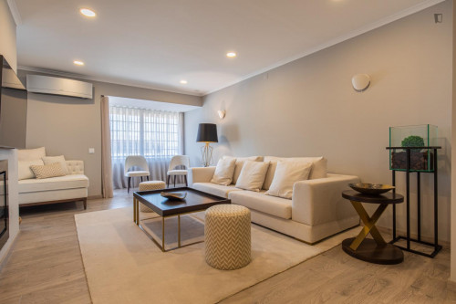 Delightful 1-bedroom apartment in Cascais - Gallery - 37
