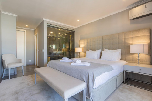 Delightful 1-bedroom apartment in Cascais - Gallery - 32