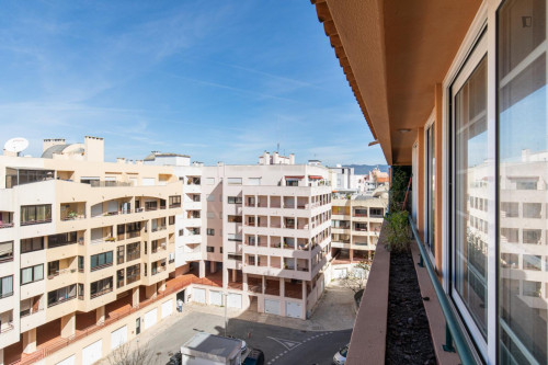 Delightful 1-bedroom apartment in Cascais - Gallery - 17